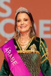 rainha-festa-das-nacoes-piracicaba-2023-arabe